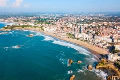 Marché immobilier Anglet près de Biarritz