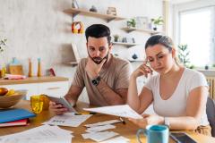 Comment ça marche un regroupement de crédits ? © urbazon - Getty Images