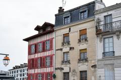 Immeuble insalubre coupure électrique