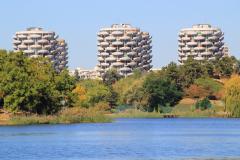 Les prix immobiliers à Créteil 
