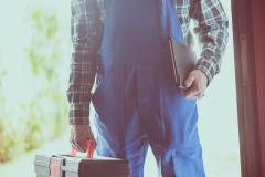 Démarchage travaux à domicile rétractation