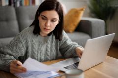 Recouvrement d'un paiement par le service des eaux : quels sont les délais ? © damircudic - Getty Images
