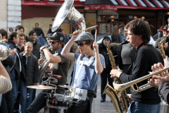 Il est nécessaire de prendre connaissance de la réglementation propre à votre commune en ce qui concerne le bruit le soir de la Fête de la musique. © DenKuvaiev - Getty images