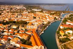Marché immobilier à Frontignan dans l'Hérault