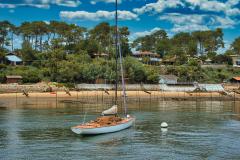 Cap Ferret