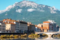 Pouvoir d'achat immobilier dans l'Isère