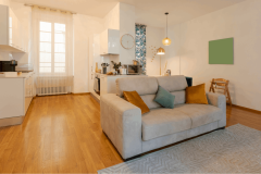 Quelle est la hauteur de plafond minimum d'un logement décent ? © piovesempre - Getty images