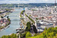 Prix immobilier au Grand-Quevilly