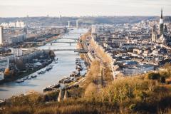 Le marché immobilier au Petit-Quevilly