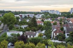 marché immo Sarcelles