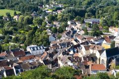 Marché immobilier à Sartrouville