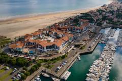Le marché immobilier à Urrugne 