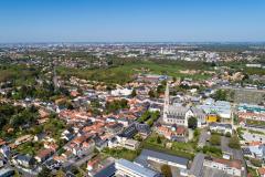 Le marché immobilier à Vertou