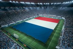 Les 7 plus beaux stades de foot en France