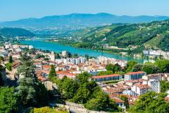 Le marché immobilier à Vienne en Isère