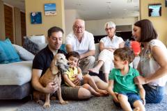 Spécificités d'une sci familiale