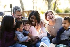 Les solutions pour transmettre son patrimoine immobilier en famille recomposée