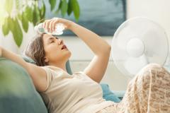 Canicule : le Blanc de Meudon sur les vitres, astuce miracle ou fausse bonne idée ?
