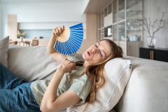 Les recours du locataire pour un logement trop chaud
