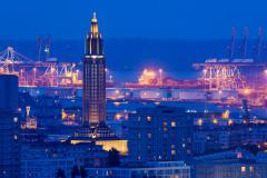 Immobilier : le point sur les prix au Havre et en Seine-Maritime.