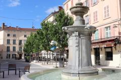 Bourgoin-Jallieu