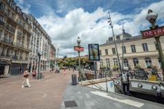 Issy-les-Moulineaux