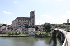 Mantes-la-Jolie