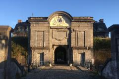 Maubeuge