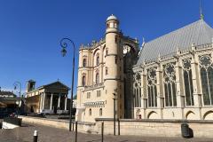 Saint-Germain-en-Laye