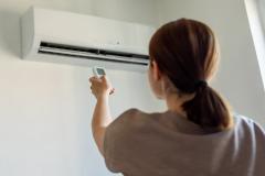 Fortes chaleurs : à quelle température régler votre climatisation cet été ?