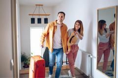 Résidence secondaire : 8 vérifications à faire avant même de défaire vos valises.