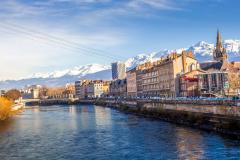 Grenoble, Paris, Bordeaux… où fait-il vraiment bon vivre en France ?