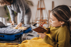 Si un cas de force majeur est avéré, vous devez être remboursé(e) de la totalité des sommes versées. © South_agency  - Getty images