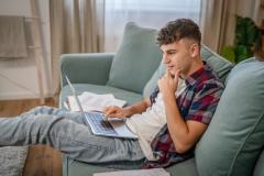 Logement étudiant dossier de location