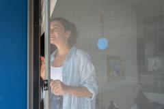 Les bonnes heures pour fermer pour se protéger des moustiques