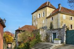 le marché immobilier à La Roche-sur-Foron près d'Annecy