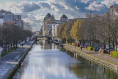 Le marché immobilier à Pantin en 2026