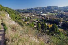 Le marché immobilier Les Pennes-Mirabeau
