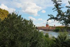 le marché immobilier à Plaisance-du-Touch près de Toulouse