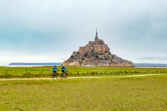 Les plus beaux itinéraires à vélo