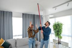 Recours bruit travaux dimanche