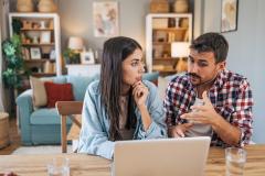 Vente refuser offre au prix