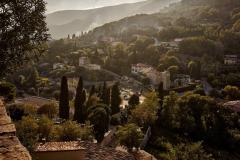 Marche immobilier à Carros