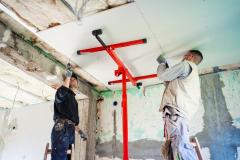 Suppression de certains travaux dans MaPrimeRénov'