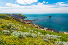 Les destinations françaises pour trouver la fraîcheur en été ©Getty Images