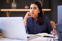Vendre son bien avant d'en acheter un nouveau