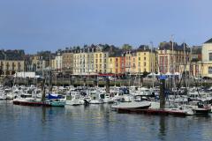 Villes bord de mer pas chères