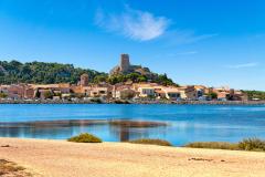 Gruissan est la deuxième station balnéaire la plus chère de l'Aude