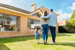 En immobilier, la valeur d’un bien dépend également largement de son emplacement. ©Getty Images