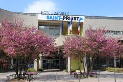Saint-Priest